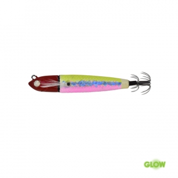 Owner Καλαμαριέρα LS-20 75gr - 9.5cm Color 12