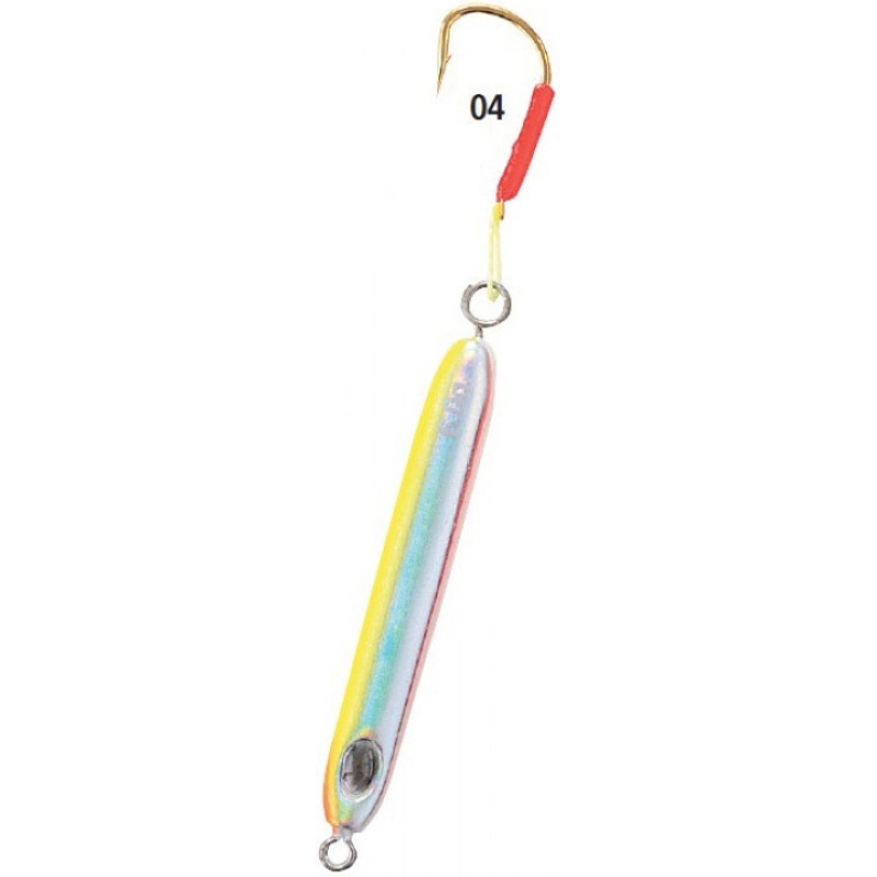 Owner - Meba Jig 3.5cm - 6gr Color 4 Owner - Meba Jig 3.5cm - 6gr Color 4