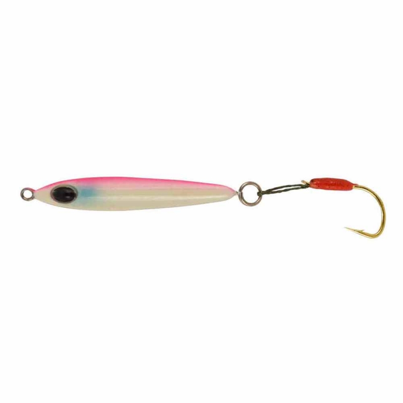 Owner - Meba Jig 4.8cm - 4.5gr Color 10
