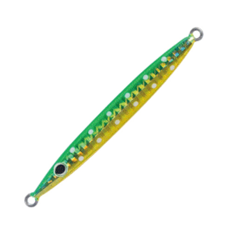 Owner Nagewaza jig Color 27