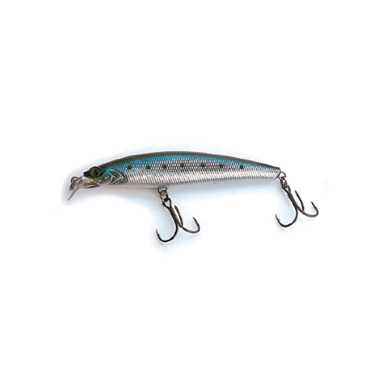 Owner Rip'n Minnow 11.2cm - 21gr Color 15