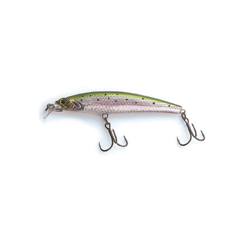 Owner Rip'n Minnow 11.2cm - 21gr Color 27