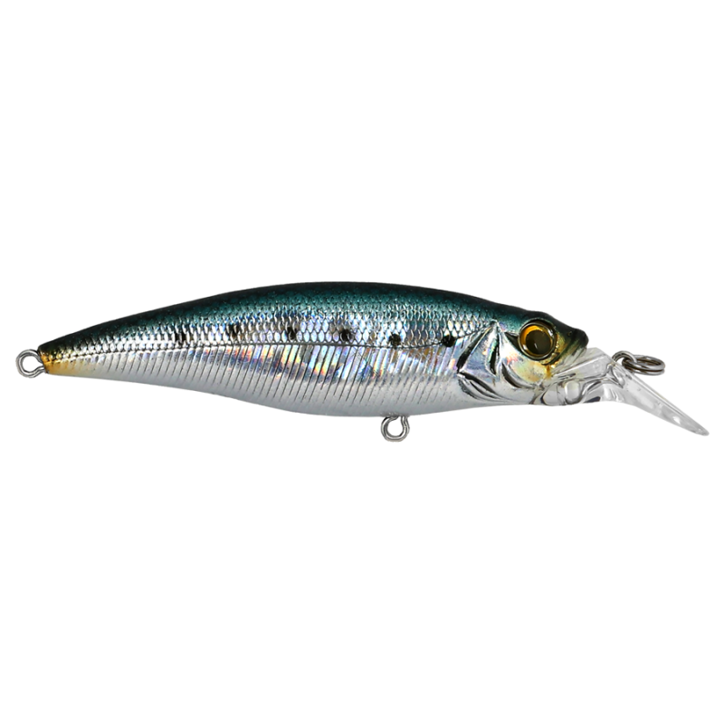 Owner Savoy Shad 80S - 15gr Color 15
