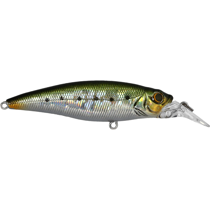 Owner Savoy Shad 80S - 15gr Color 22