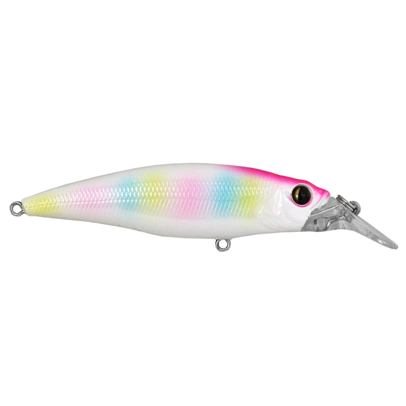 Owner Savoy Shad 80S - 15gr Color 38