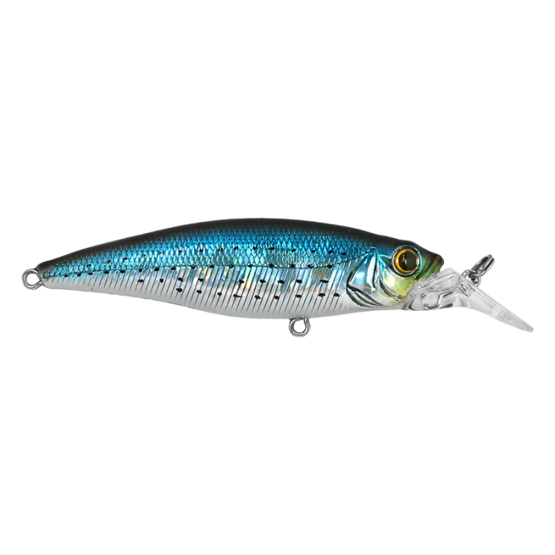 Owner Savoy Shad 80S - 15gr Color 66