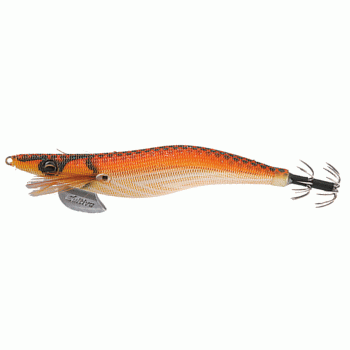 Owner Καλαμαριέρα Squid Jig Draw4 3.5 - 130mm Color 2
