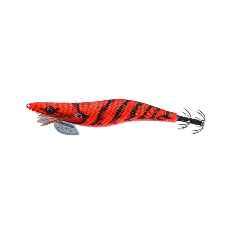 Owner Καλαμαριέρα Squid Jig Draw4 3.5 - 130mm Color 11