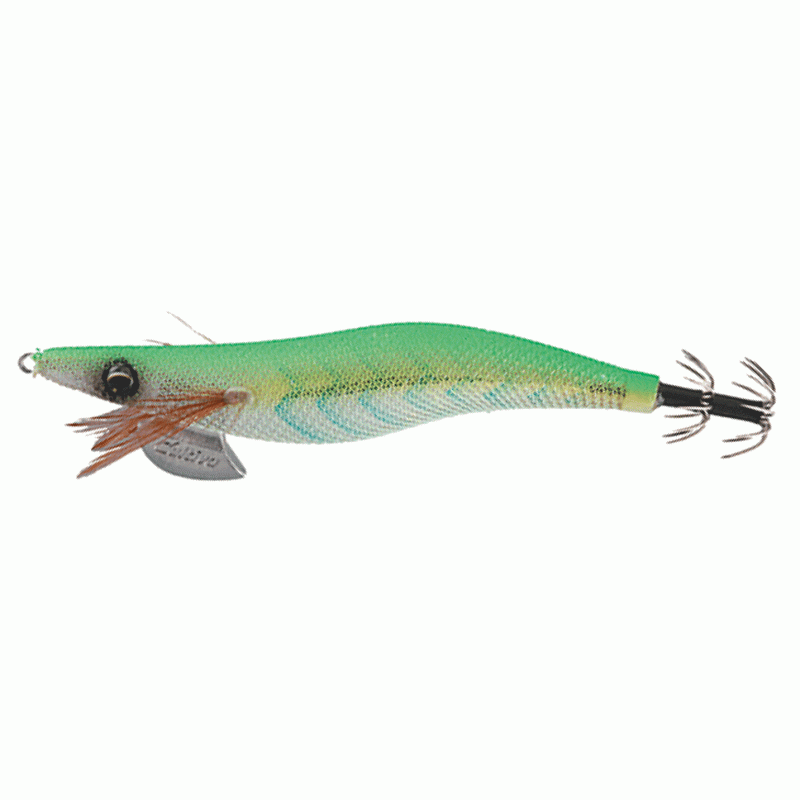 Owner Καλαμαριέρα Squid Jig Draw4 3.5 - 130mm Color 17