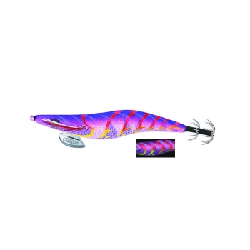 Owner Καλαμαριέρα Squid Jig Draw4 3.5 - 130mm Color 18
