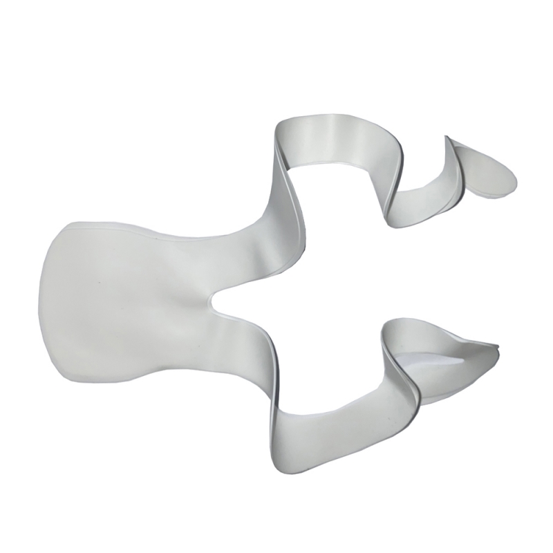 Owner Σιλικόνη Tako Χ Tako Rubber White Owner Σιλικόνη Tako Χ Tako Rubber White