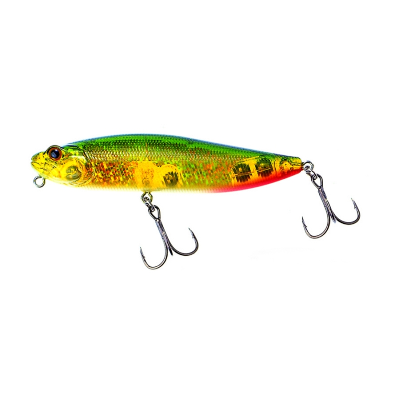 Owner TD 115 Tango Dancer 11.5cm - 25gr Color 1