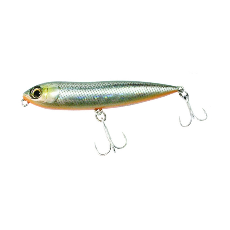 Owner ZZ-80 / Zip'N Ziggy 80F / 7.5gr Color 02