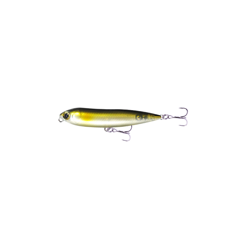Owner ZZ-80 / Zip'N Ziggy 80F / 7.5gr Color 06 Owner ZZ-80 / Zip'N Ziggy 80F / 7.5gr Color 06