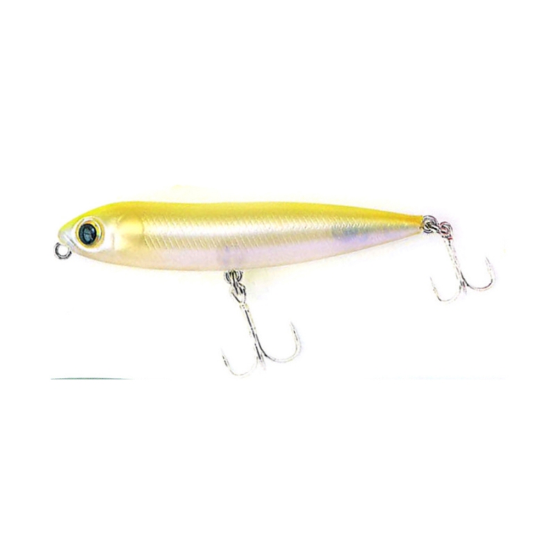 Owner ZZ-80 / Zip'N Ziggy 80F / 7.5gr Color 12