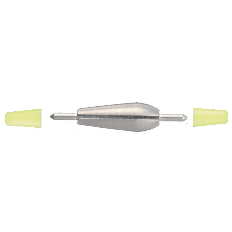 Owner Μολύβια Με Στοπ SK-09 2pcs