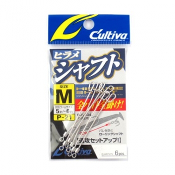 Owner Στριφταροπαραμάνα P-21