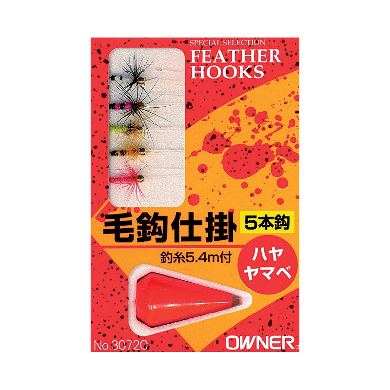 Owner Τσαπαρί Μύγας 30720