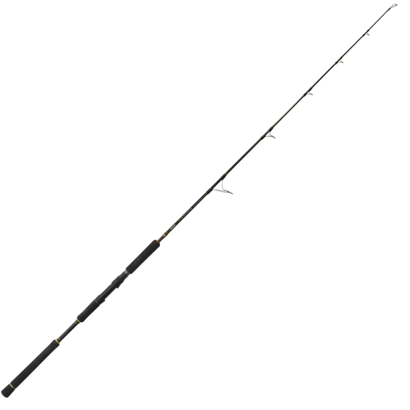 Pioneer Καλάμι Amberjack Jig SP 1.80m 120-250gr Pioneer Καλάμι Amberjack Jig SP 1.80m 120-250gr