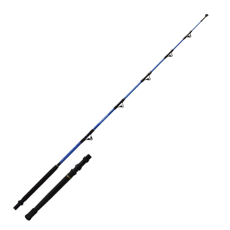 Pioneer Καλάμι Blu Ocean XD 2.10m 50-80Lb Pioneer Καλάμι Blu Ocean XD 2.10m 50-80Lb