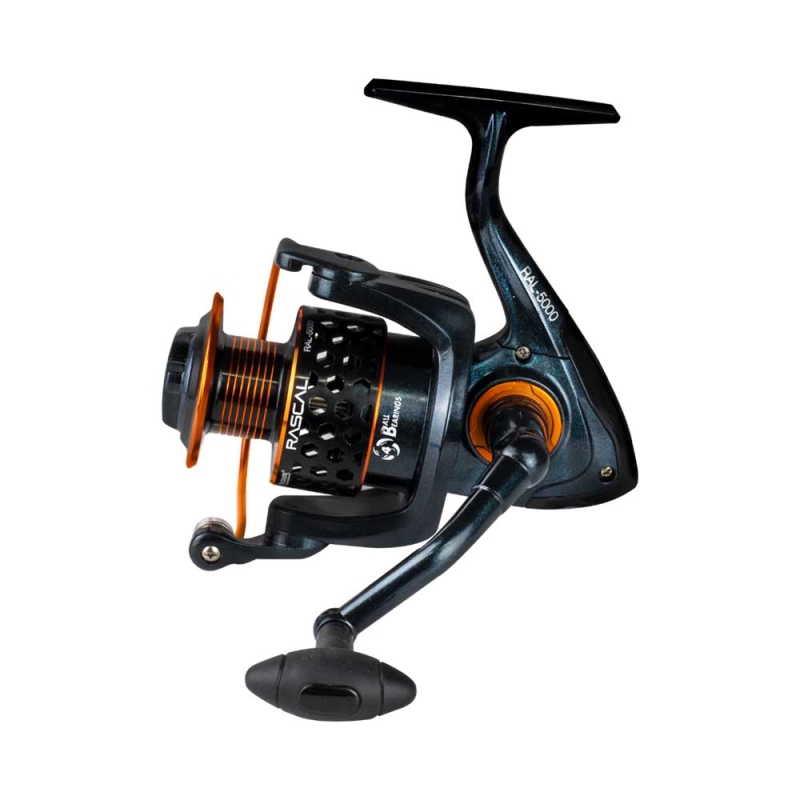 Pioneer Μηχανισμός Rascal 5000 Pioneer Μηχανισμός Rascal 5000