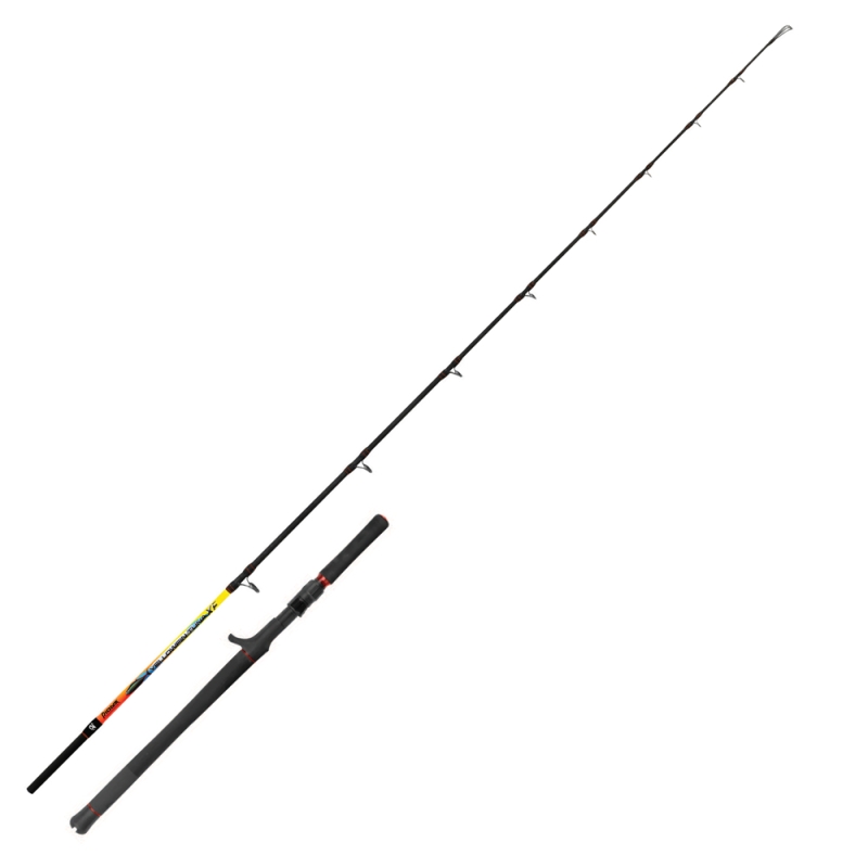Pioneer Καλάμι Yellowfin Tuna BC 1.80m 150-350gr Pioneer Καλάμι Yellowfin Tuna BC 1.80m 150-350gr