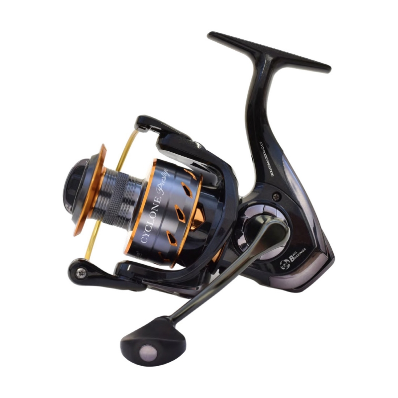 Pioneer Μηχανισμός Cyclone Prestige 4000 Pioneer Μηχανισμός Cyclone Prestige 4000