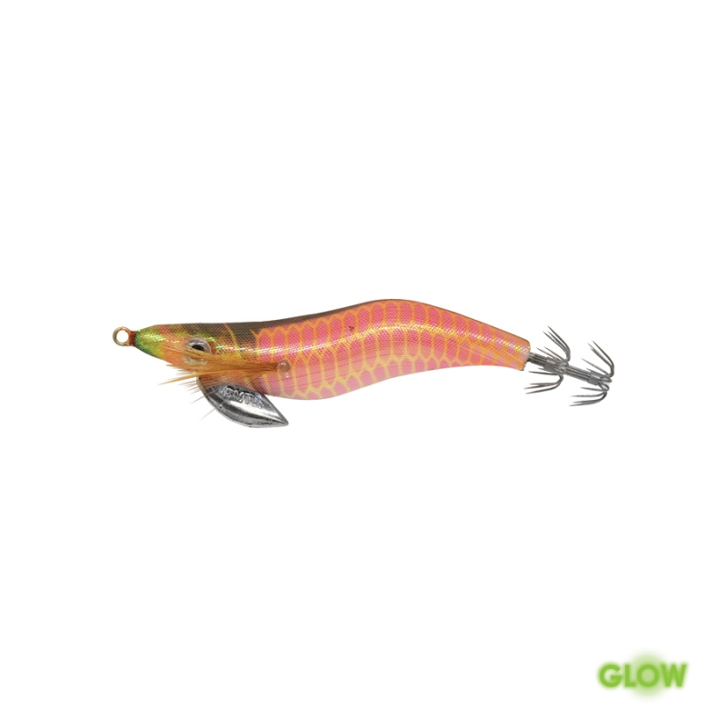 Pioneer Καλαμαριέρα Egi Tako 2.5 Color TK01