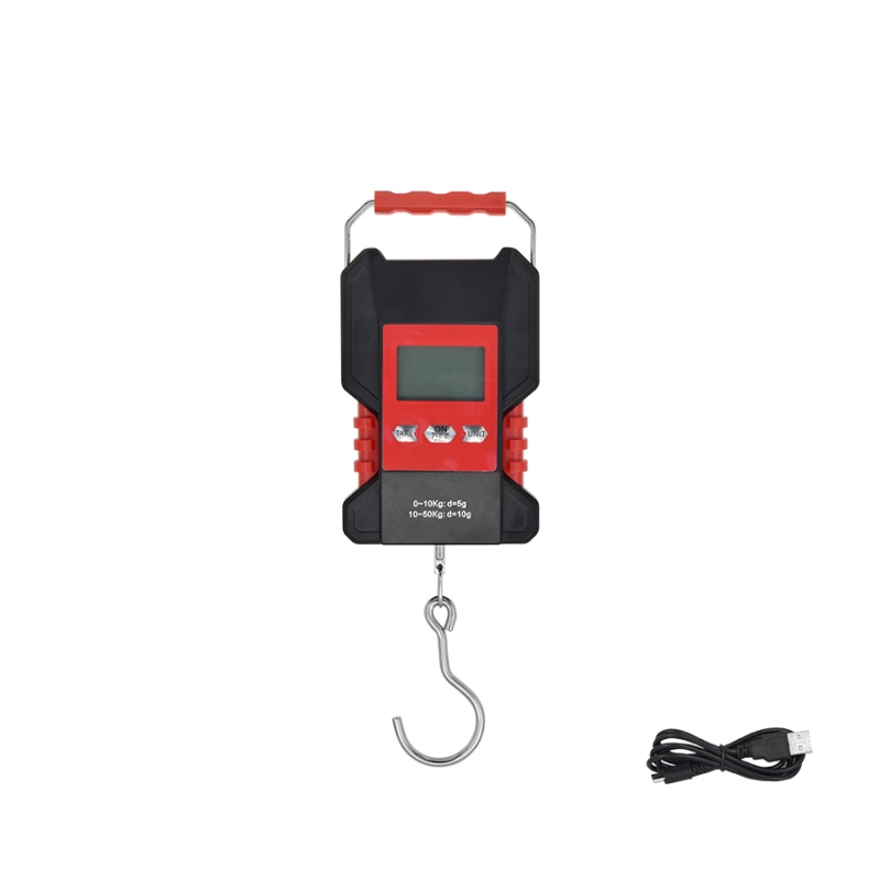 Primus Ζυγαριά Rechargable WH-A28