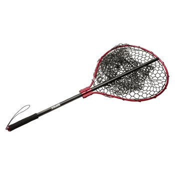 Απόχη Rapala Scoop-R Silicon Net L