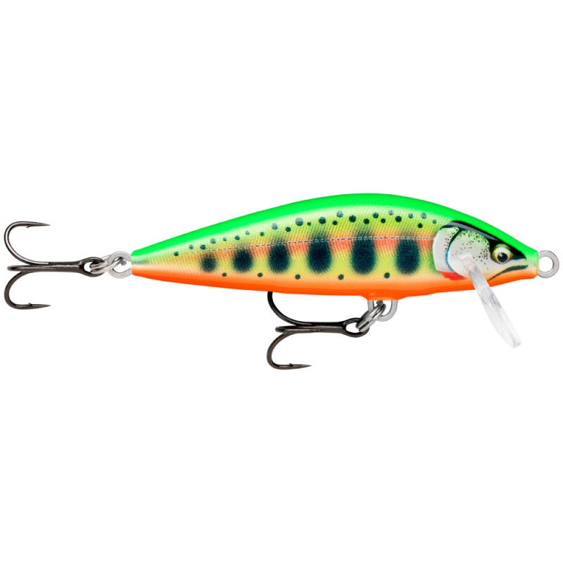 Rapala CountDown Elite Color GDCY