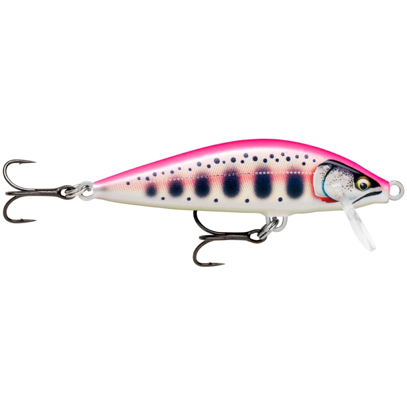 Rapala CountDown Elite Color GDPY
