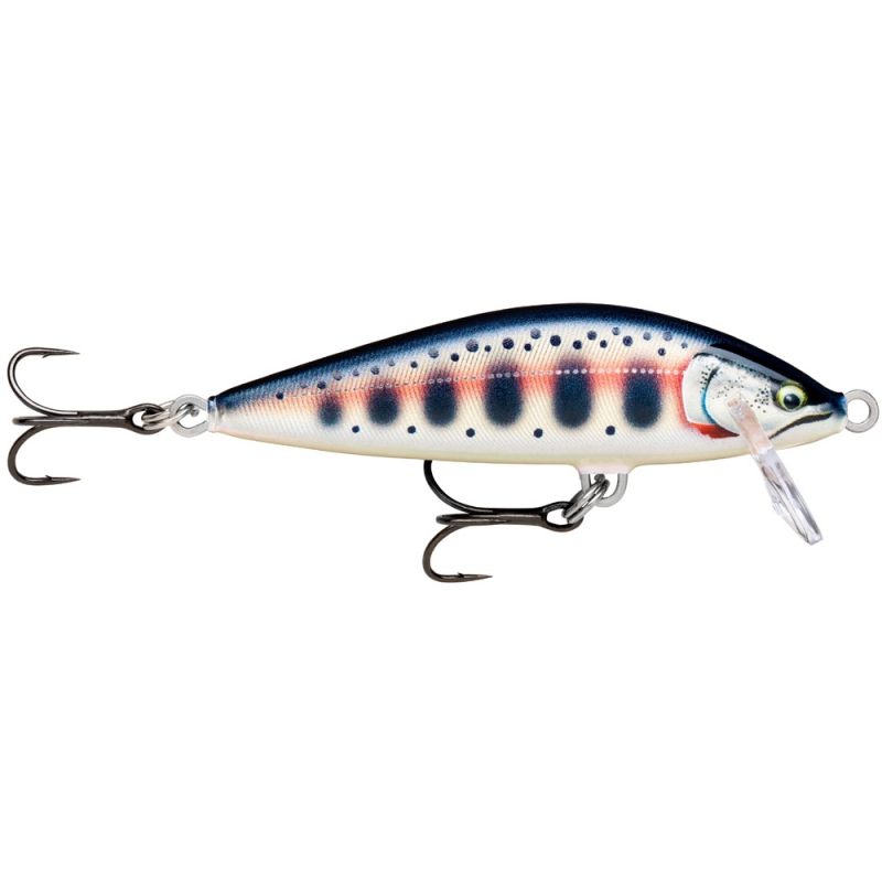 Rapala CountDown Elite Color GDYM