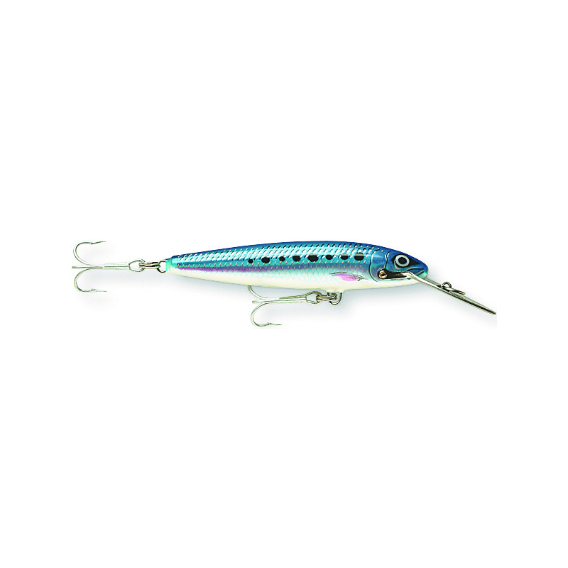 Rapala Countdown Magnum Color BSRD