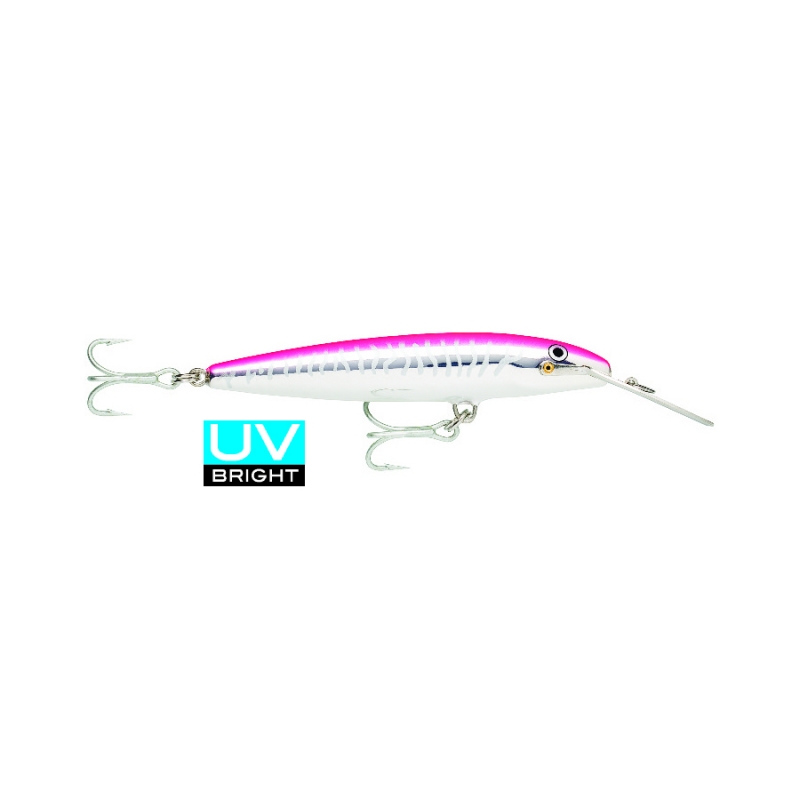 Rapala Countdown Magnum Color HPU