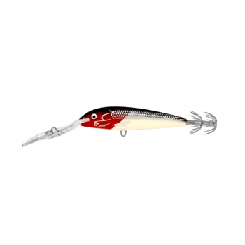 Rapala Καλαμαριέρα Deep Squid Color BRH