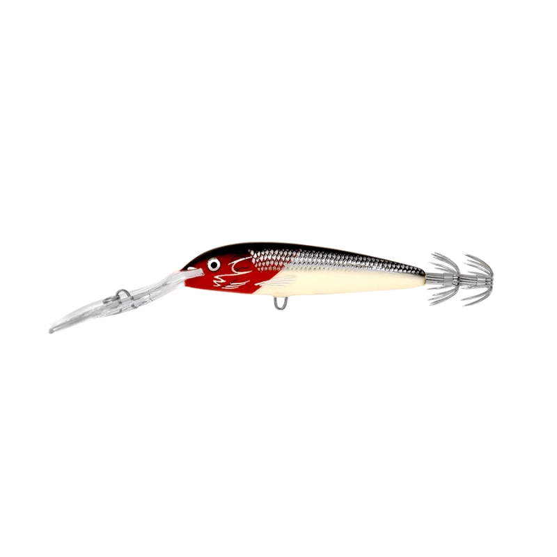 Rapala Καλαμαριέρα Deep Squid Color BRH