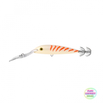 Rapala Καλαμαριέρα Deep Squid Color CG