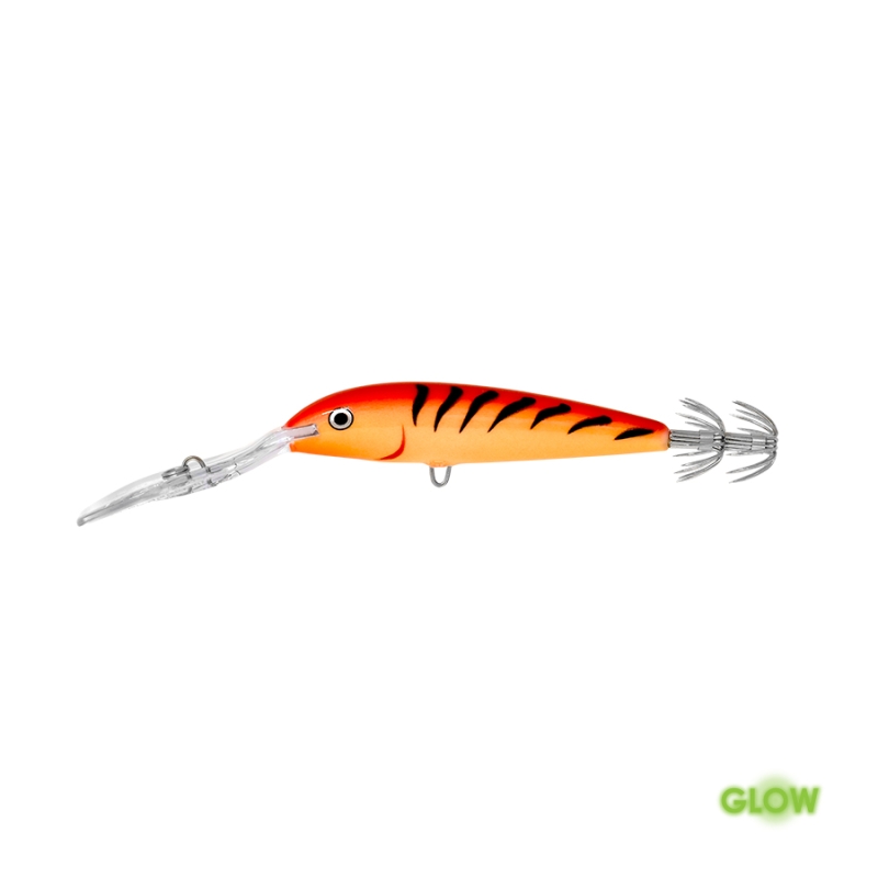Rapala Καλαμαριέρα Deep Squid Color GRT