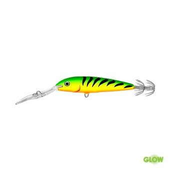 Rapala Καλαμαριέρα Deep Squid Color GT