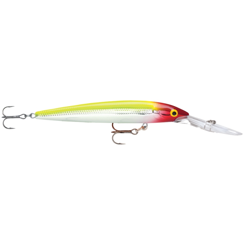Rapala Down Deep Husky Jerk Color CLN