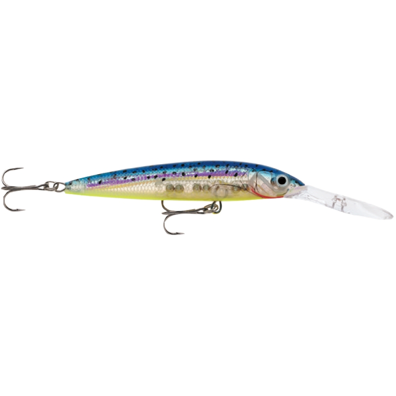 Rapala Down Deep Husky Jerk Color GBM