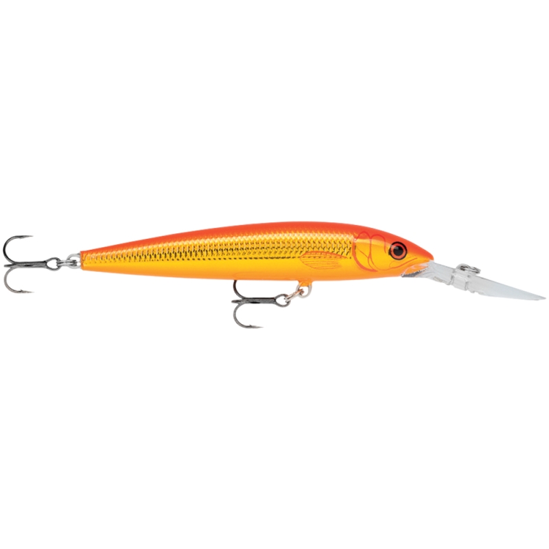 Rapala Down Deep Husky Jerk Color GF