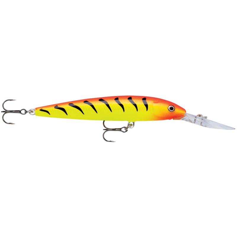 Rapala Down Deep Husky Jerk Color HT