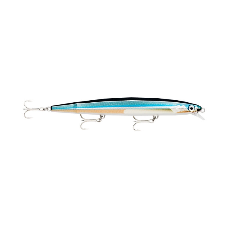 Rapala Flash-X Extremo 160S / 30gr Color ANC Rapala Flash-X Extremo 160S / 30gr Color ANC