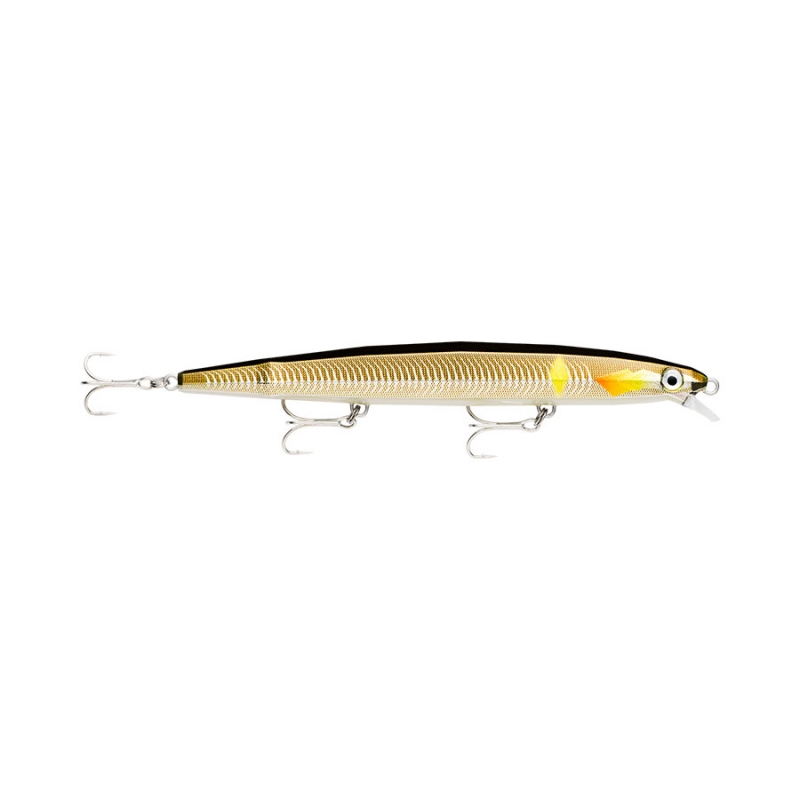 Rapala Flash-X Extremo 160S / 30gr Color AYUL