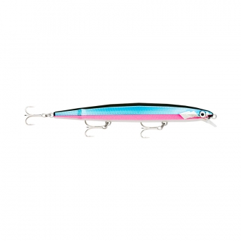 Rapala Flash-X Extremo 160S / 30gr Color GHS