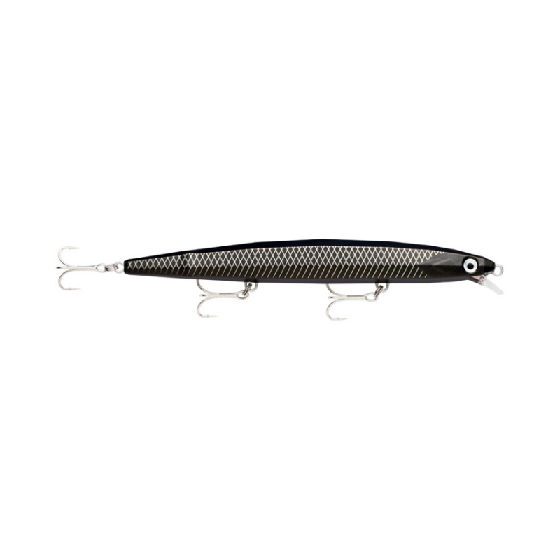 Rapala Flash-X Extremo 160S / 30gr Color MBLU