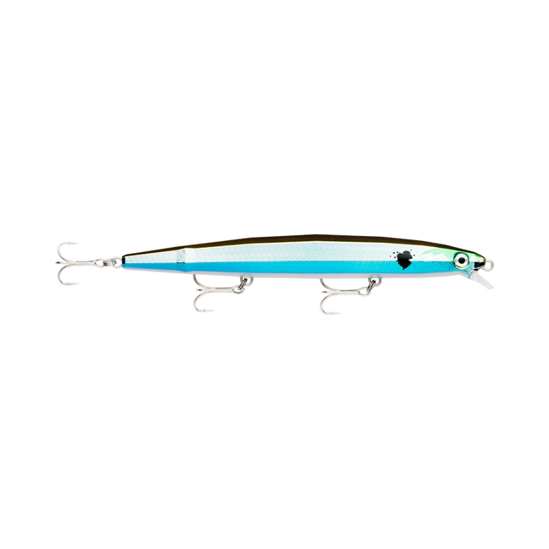 Rapala Flash-X Extremo 160S / 30gr Color MBS Rapala Flash-X Extremo 160S / 30gr Color MBS