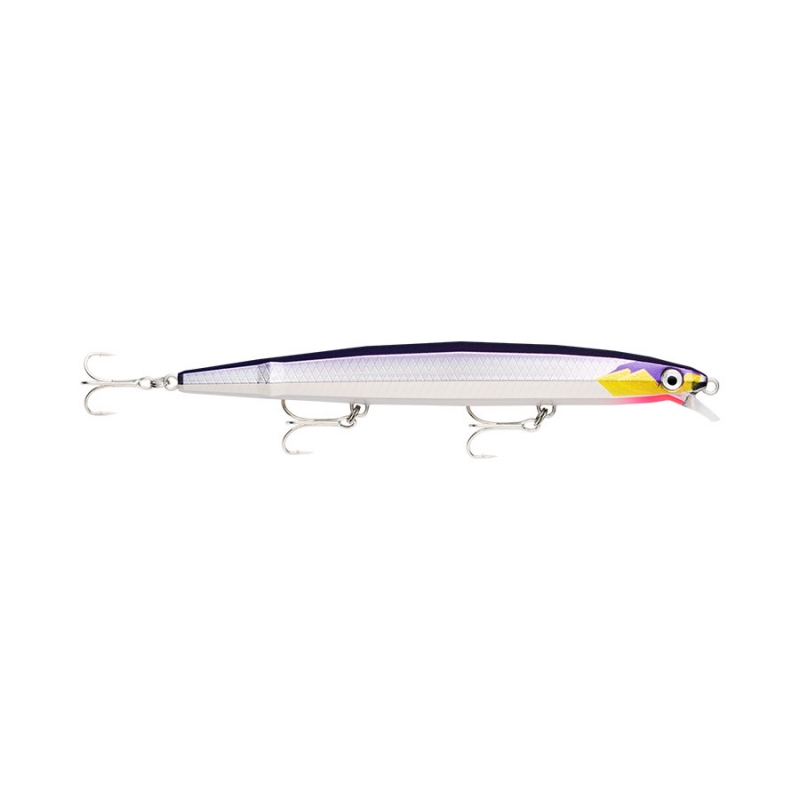 Rapala Flash-X Extremo 160S / 30gr Color PD
